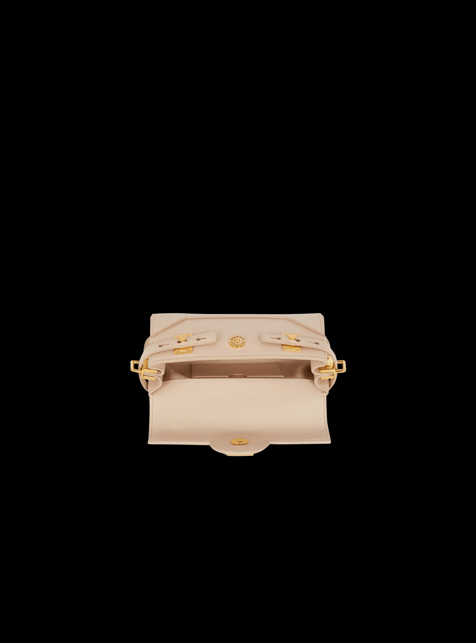 Outlet B-Buzz 19 Leather Bag Women Mini Bags|Shoulder Bags