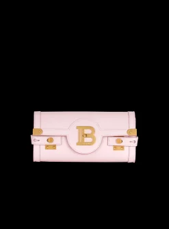 Clearance B-Buzz 23 Leather Clutch Women Shoulder Bags|Handbags
