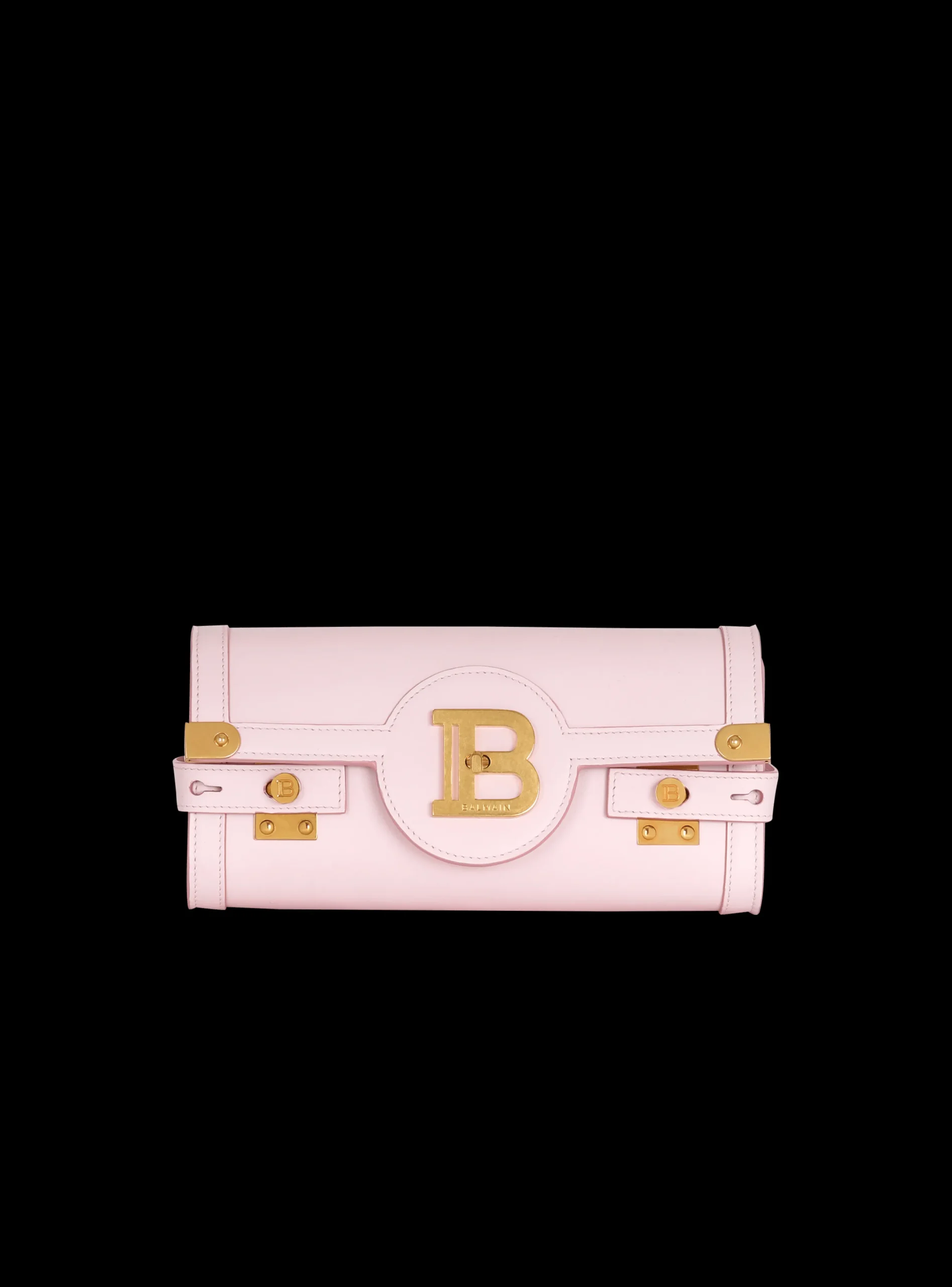 Clearance B-Buzz 23 Leather Clutch Women Shoulder Bags|Handbags