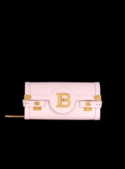Clearance B-Buzz 23 Leather Clutch Women Shoulder Bags|Handbags