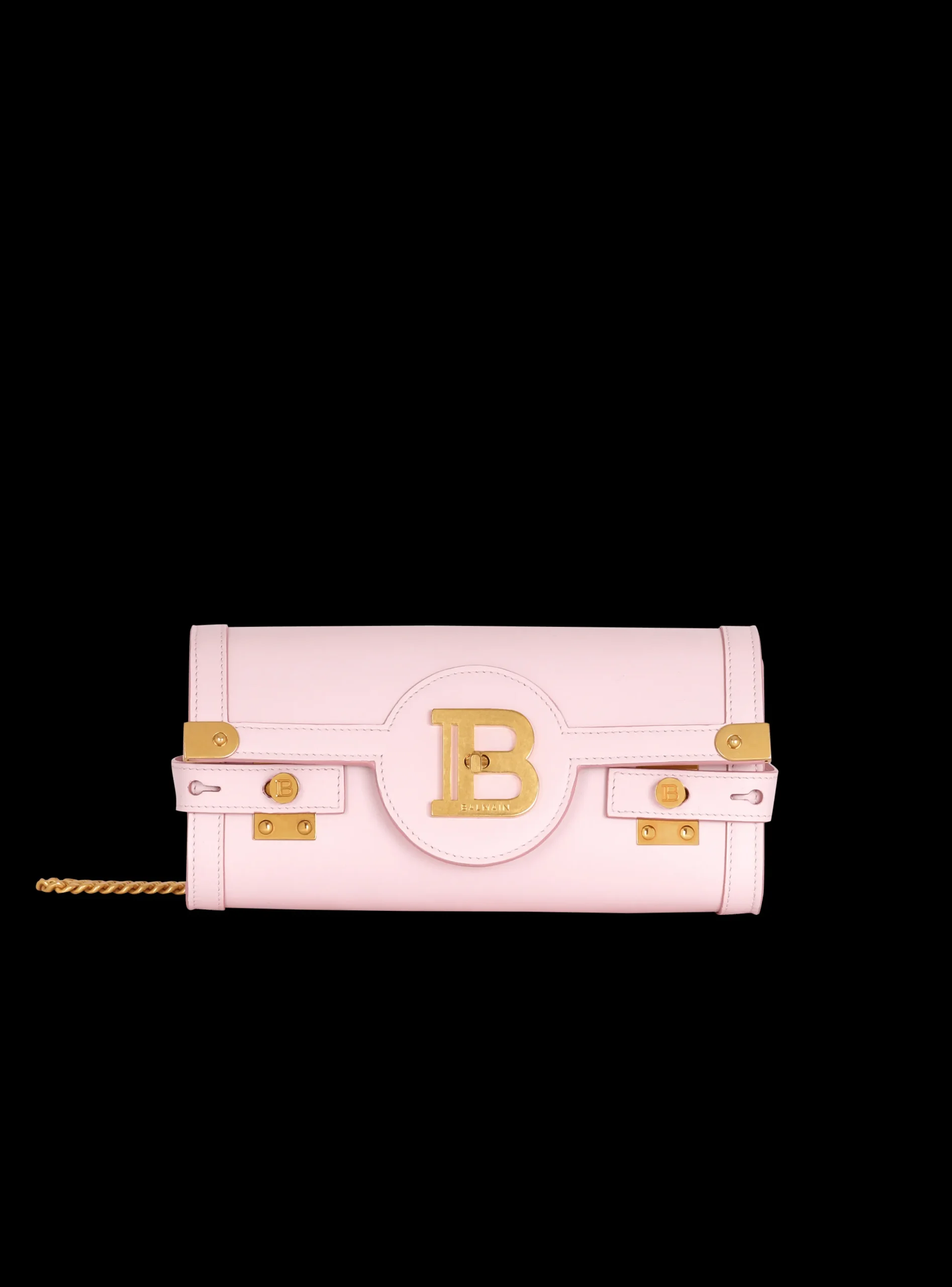Clearance B-Buzz 23 Leather Clutch Women Shoulder Bags|Handbags