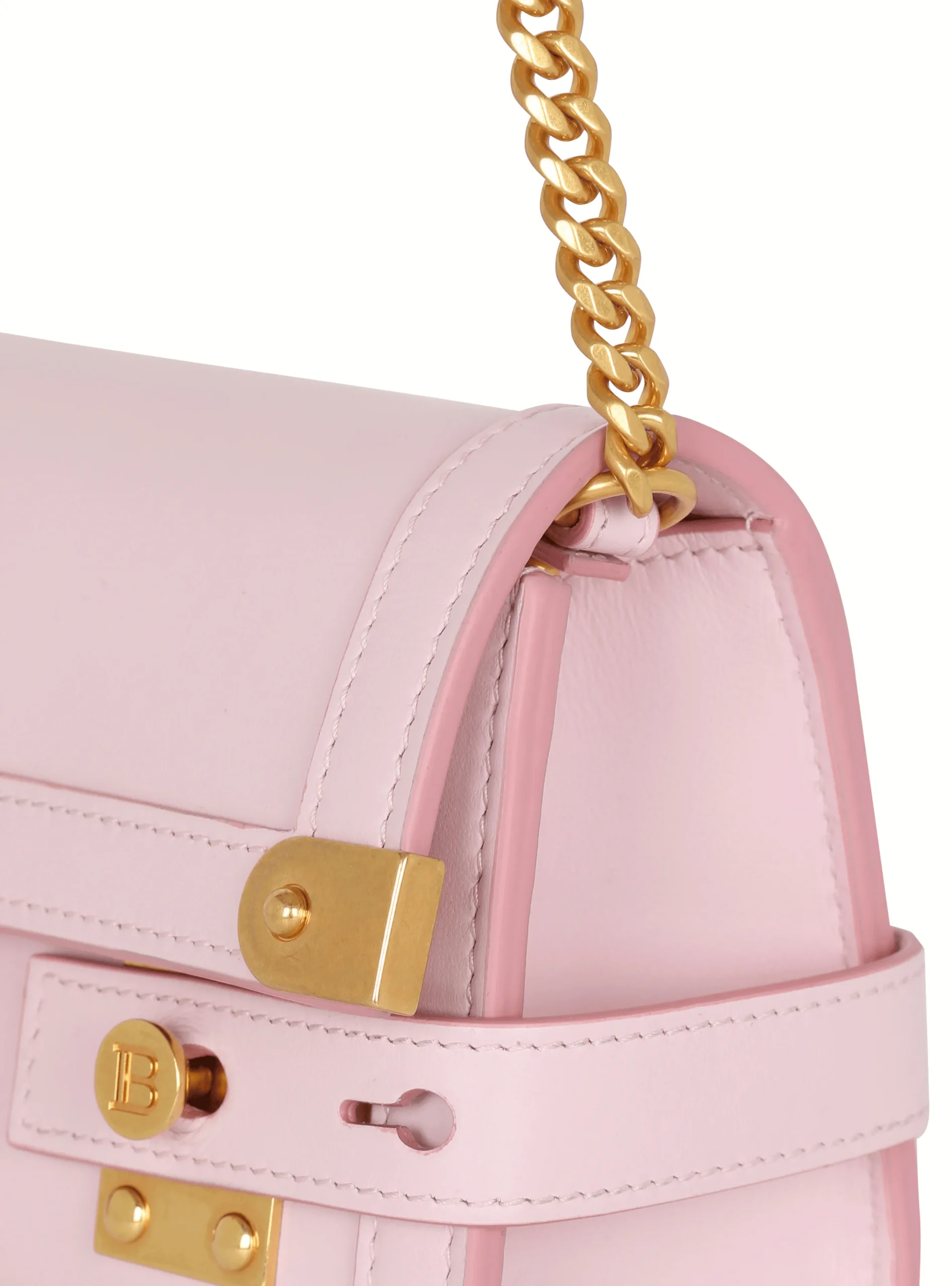Clearance B-Buzz 23 Leather Clutch Women Shoulder Bags|Handbags