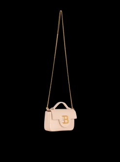 Sale B-Buzz 17 Mini Bag In Crocodile-embossed Calfskin Bags