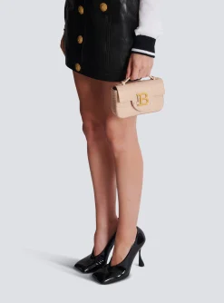 Sale B-Buzz 17 Mini Bag In Crocodile-embossed Calfskin Bags