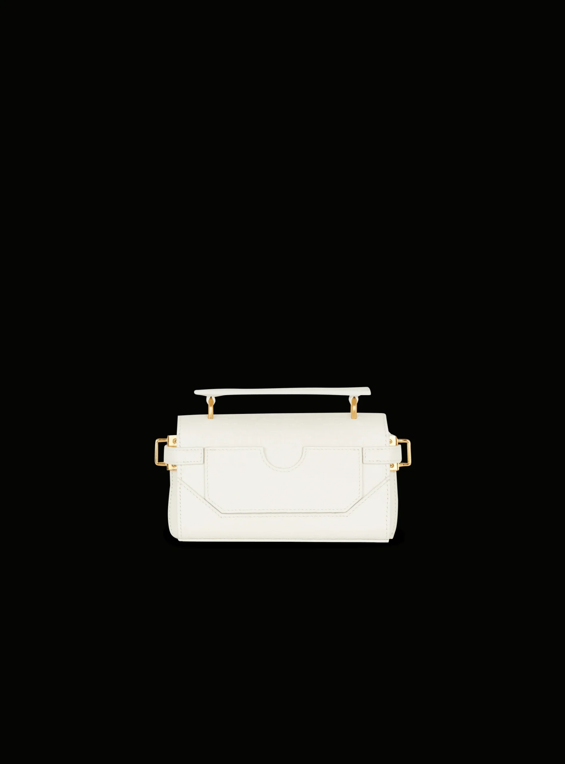 Sale B-Buzz 19 Monogram Grained Leather Bag Women Shoulder Bags|Crossbody Bags