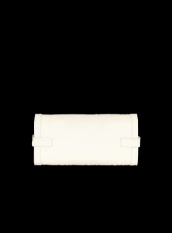 Flash Sale B-Buzz 23 Monogrammed Grained Leather Clutch Women Mini Bags|Shoulder Bags