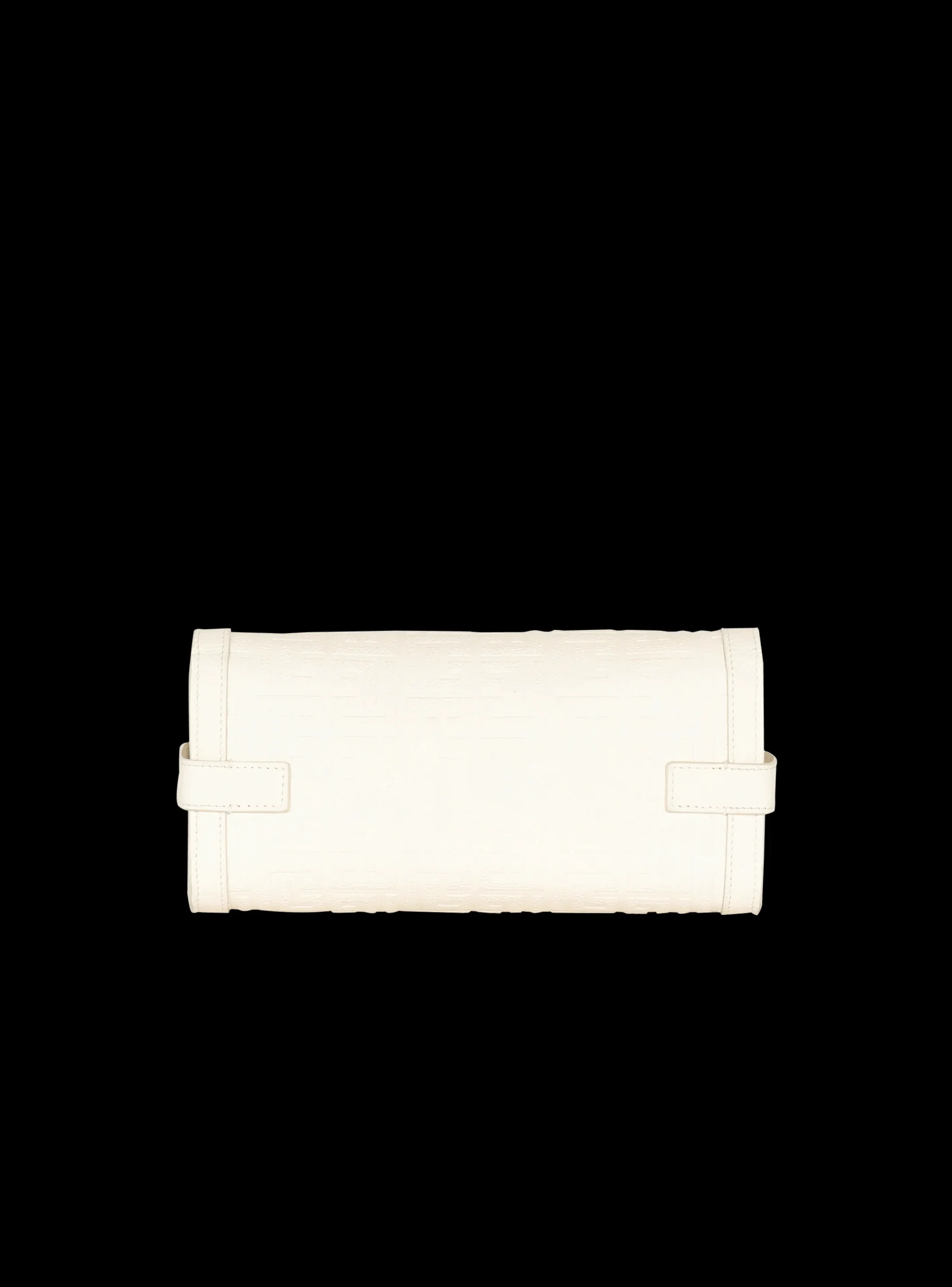 Flash Sale B-Buzz 23 Monogrammed Grained Leather Clutch Women Mini Bags|Shoulder Bags