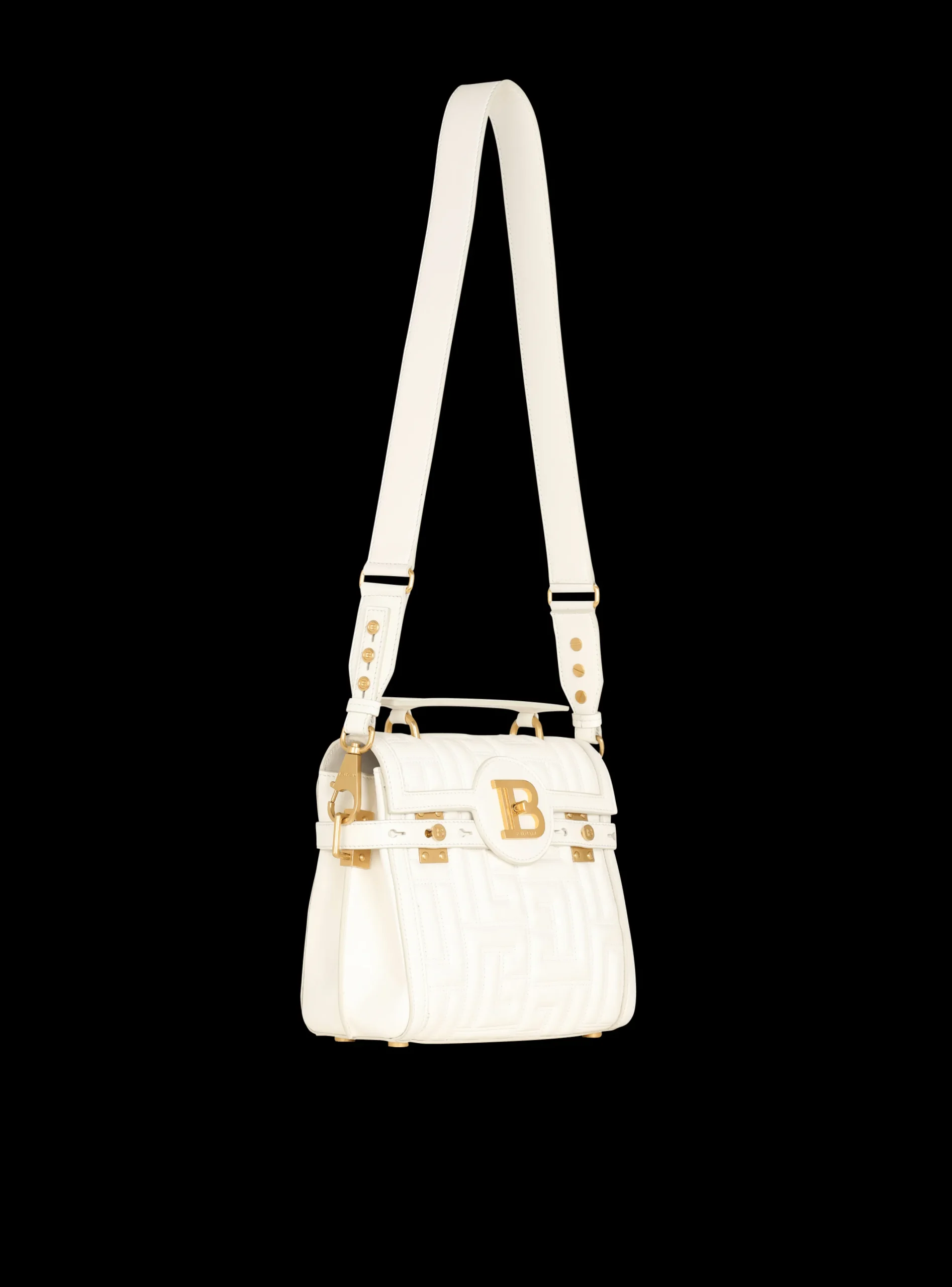 Online B-Buzz 23 Quilted Leather Bag Women Shoulder Bags|Crossbody Bags