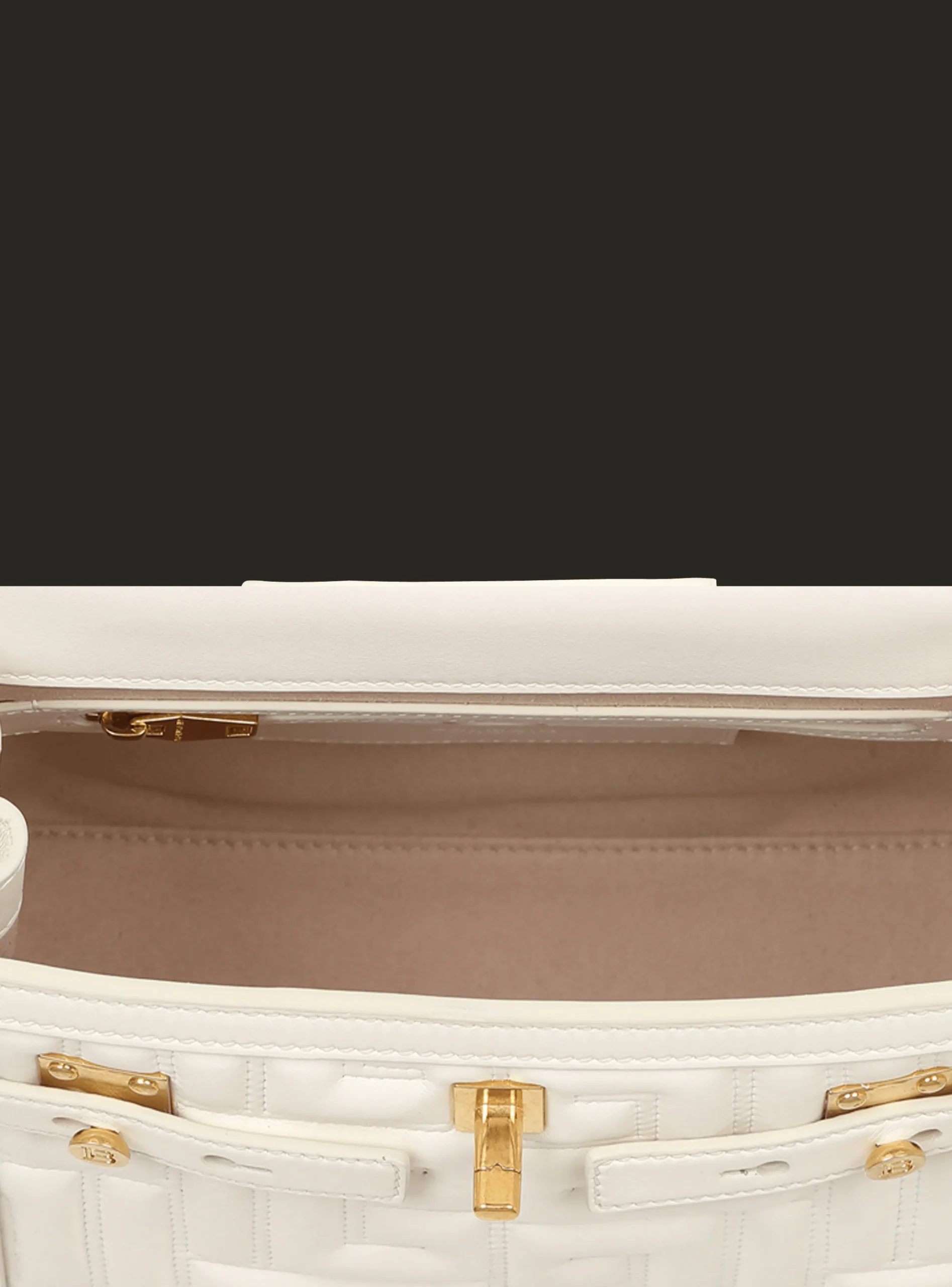 Online B-Buzz 23 Quilted Leather Bag Women Shoulder Bags|Crossbody Bags