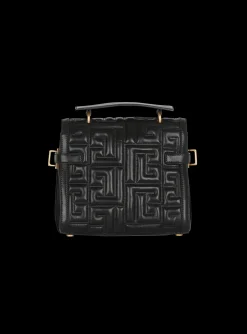 Sale B-Buzz 23 Quilted Leather Bag Women Shoulder Bags|Crossbody Bags