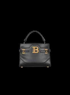 Discount B-Buzz 22 Top Handle Leather Bag Women Shoulder Bags|Crossbody Bags