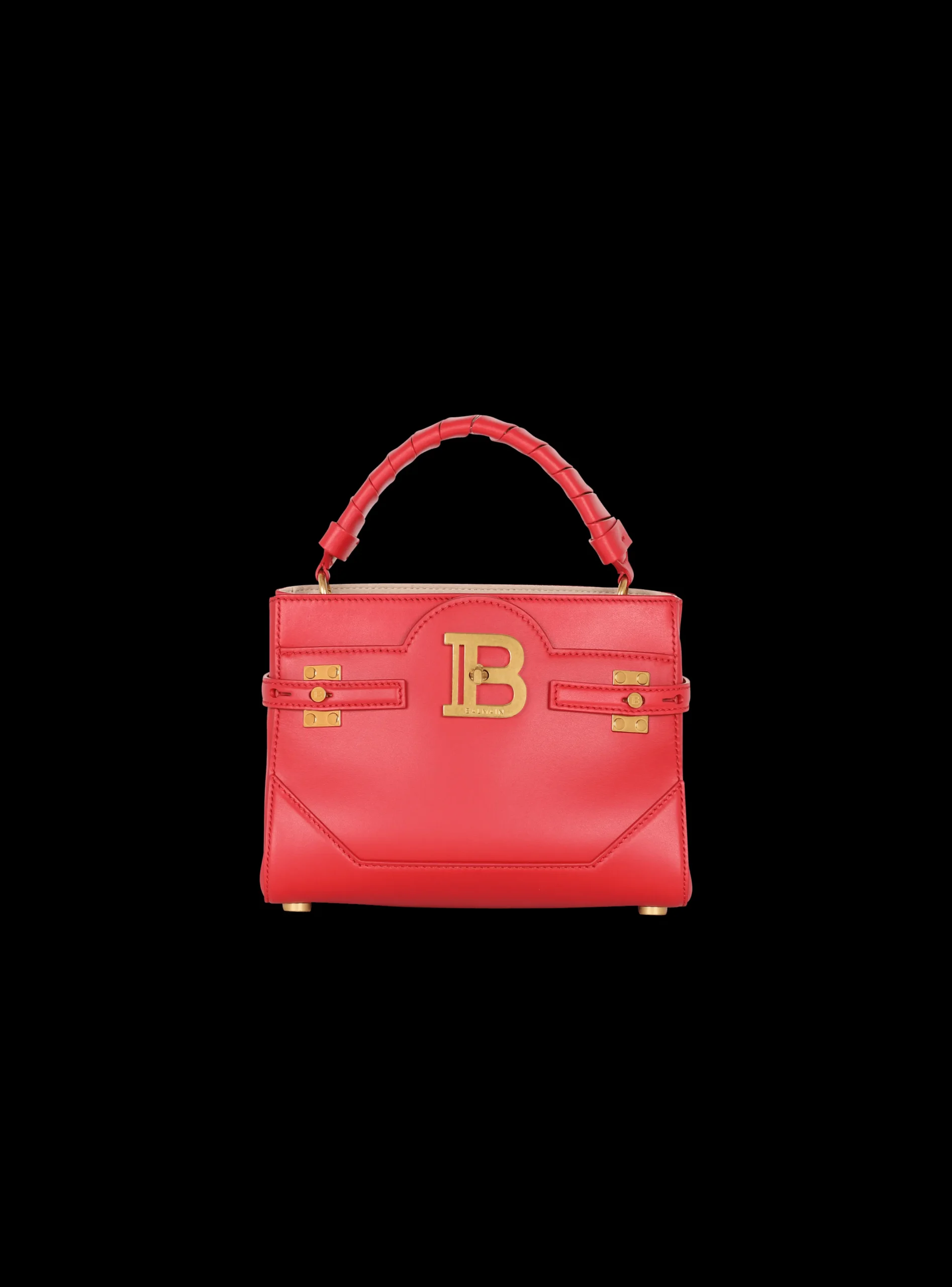 Flash Sale B-Buzz 22 Top Handle Leather Bag Women Shoulder Bags|Crossbody Bags