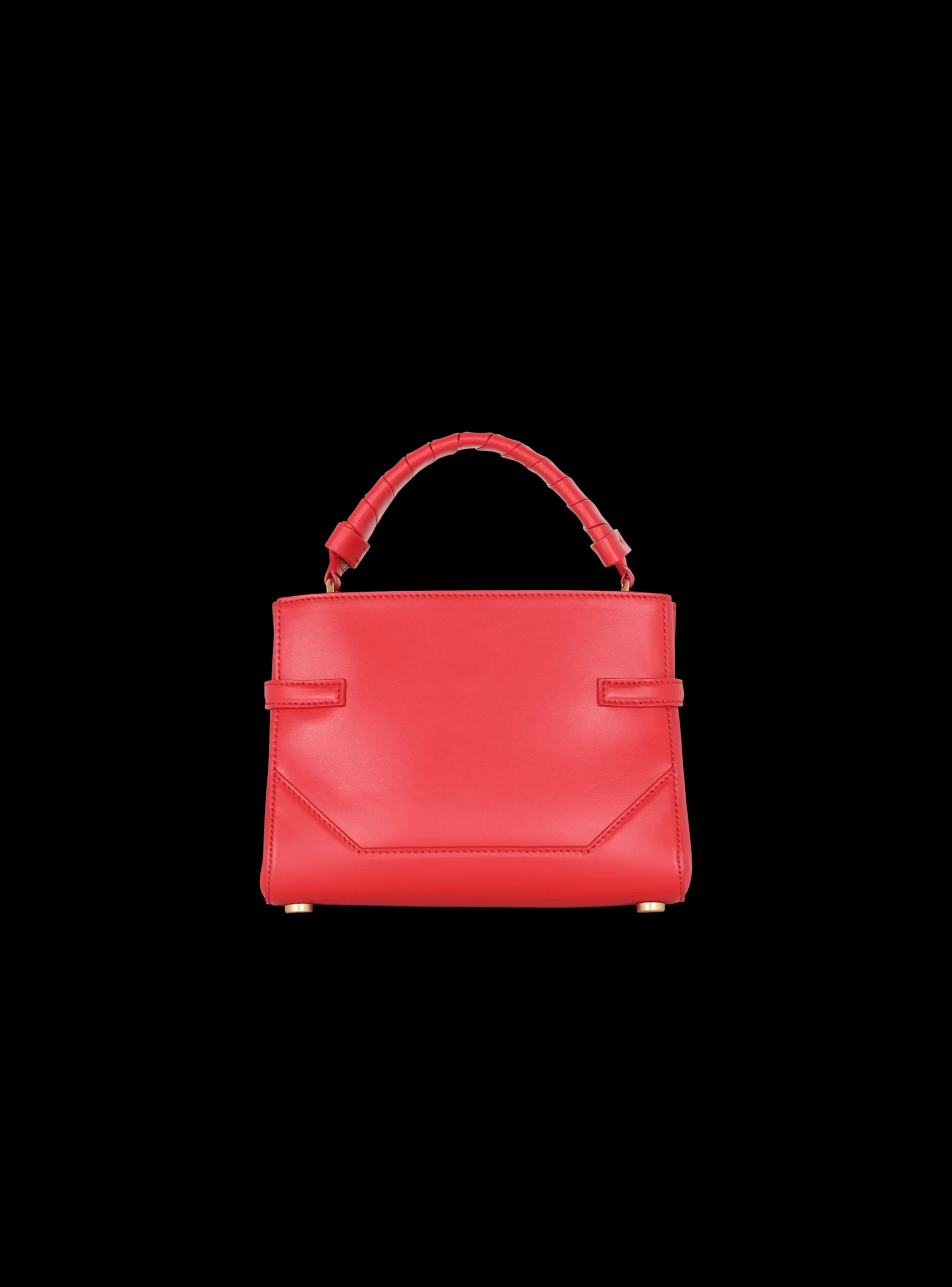 Flash Sale B-Buzz 22 Top Handle Leather Bag Women Shoulder Bags|Crossbody Bags