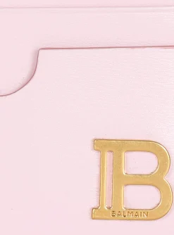 Online B-Buzz Card Holder Women Small Leather Goods