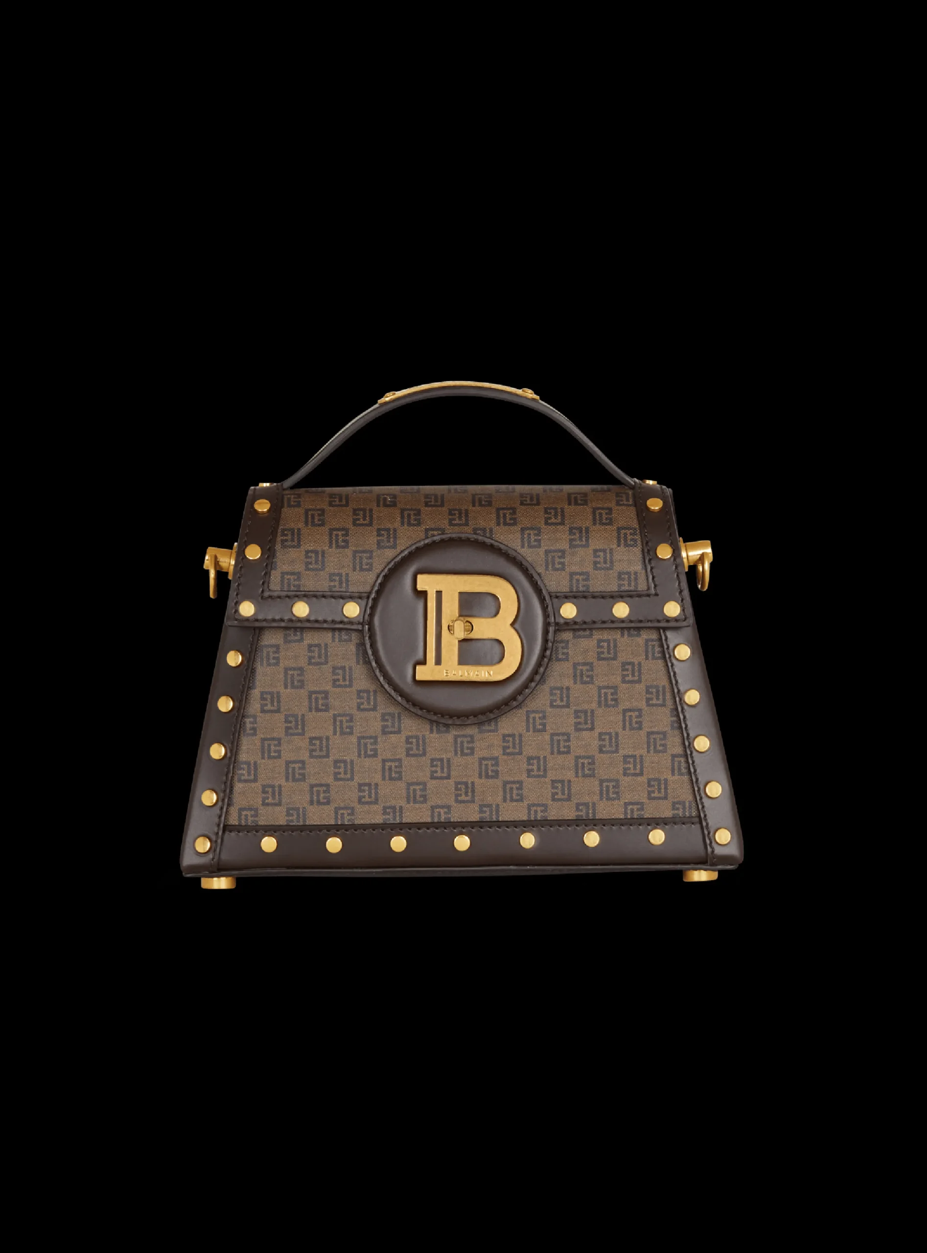 Best B-Buzz Dynasty Bag In Mini Monogram Canvas Women Shoulder Bags|Crossbody Bags
