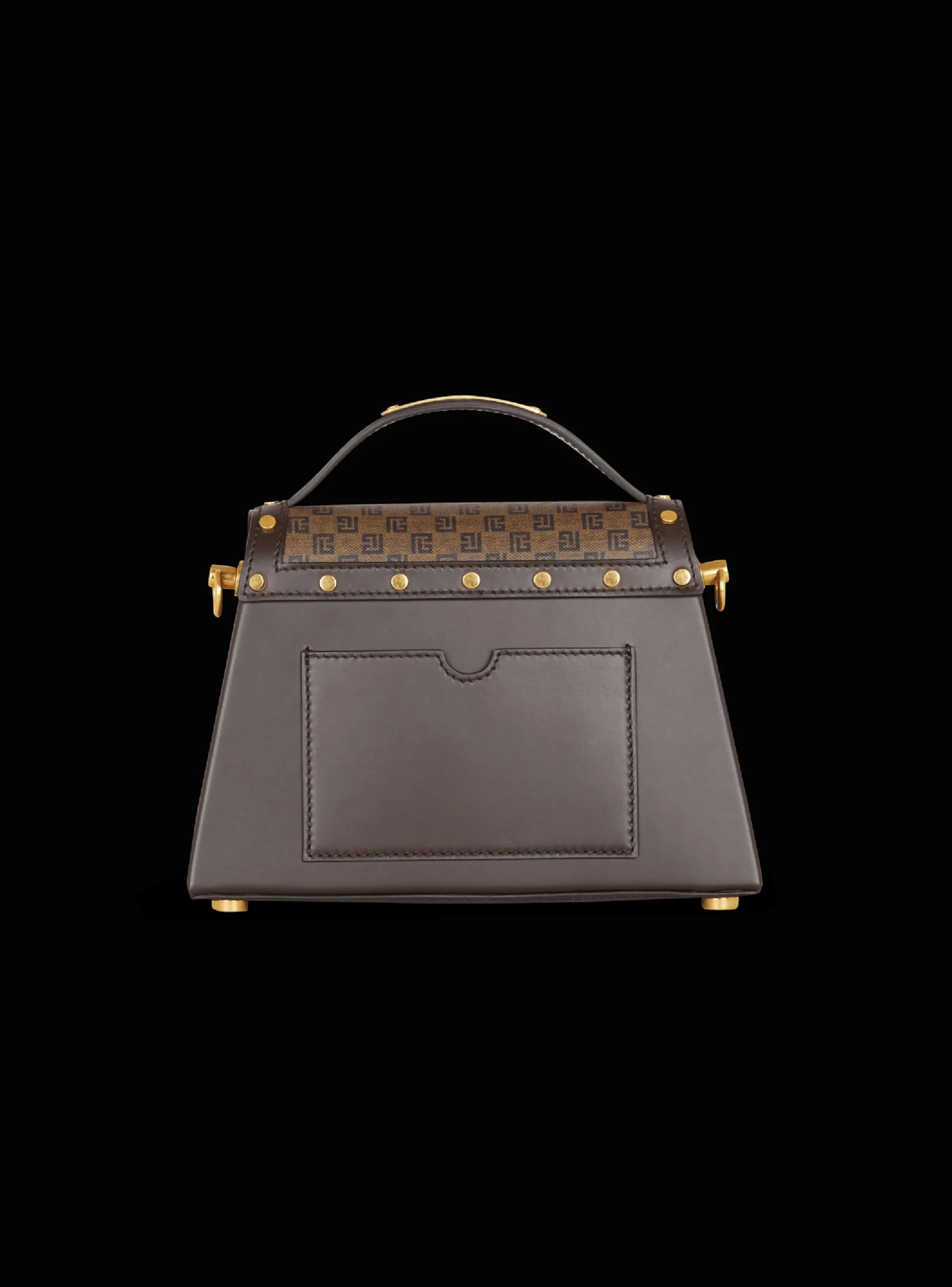 Best B-Buzz Dynasty Bag In Mini Monogram Canvas Women Shoulder Bags|Crossbody Bags