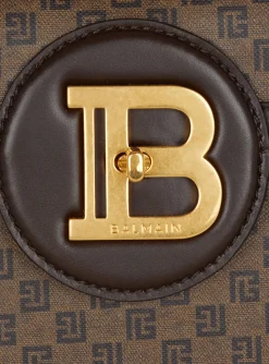 Best B-Buzz Dynasty Bag In Mini Monogram Canvas Women Shoulder Bags|Crossbody Bags