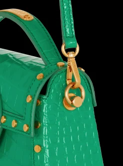 Hot B-Buzz Dynasty Bag In Patent Leather Women Shoulder Bags|Crossbody Bags