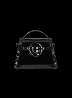 Best B-Buzz Dynasty Bag In Patent Leather Women Shoulder Bags|Crossbody Bags