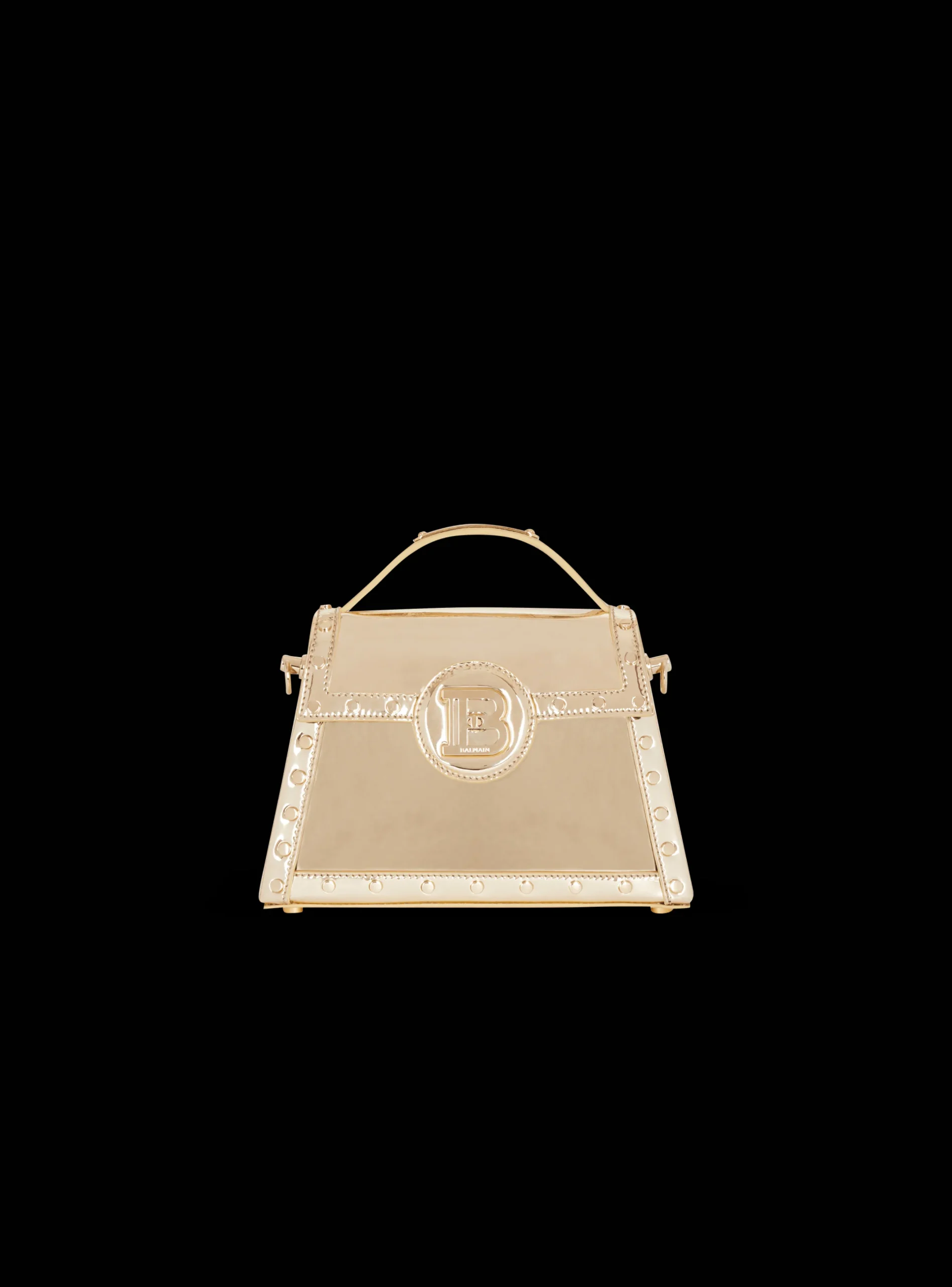 Cheap B-Buzz Dynasty Bag In Patent Leather Women Shoulder Bags|Crossbody Bags