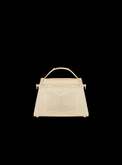 Cheap B-Buzz Dynasty Bag In Patent Leather Women Shoulder Bags|Crossbody Bags