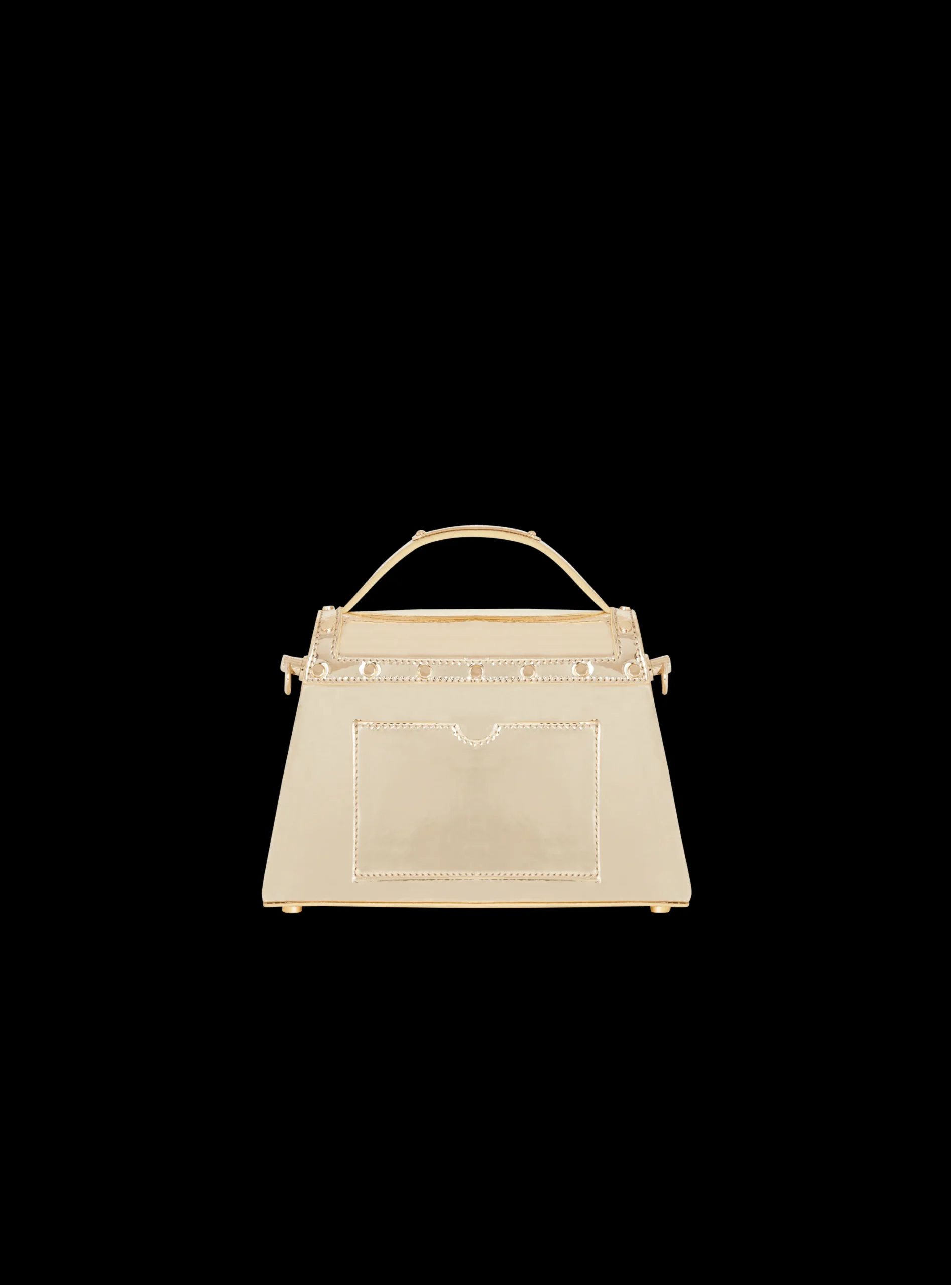 Cheap B-Buzz Dynasty Bag In Patent Leather Women Shoulder Bags|Crossbody Bags