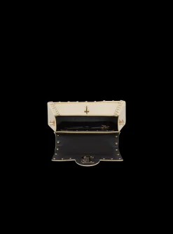 Cheap B-Buzz Dynasty Bag In Patent Leather Women Shoulder Bags|Crossbody Bags