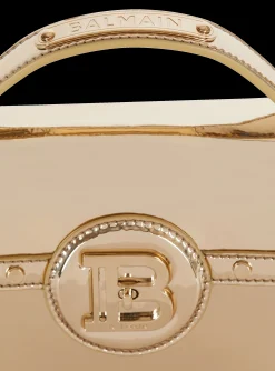 Cheap B-Buzz Dynasty Bag In Patent Leather Women Shoulder Bags|Crossbody Bags