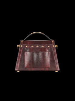 Cheap B-Buzz Dynasty Karung Leather Bag Women Shoulder Bags|Crossbody Bags