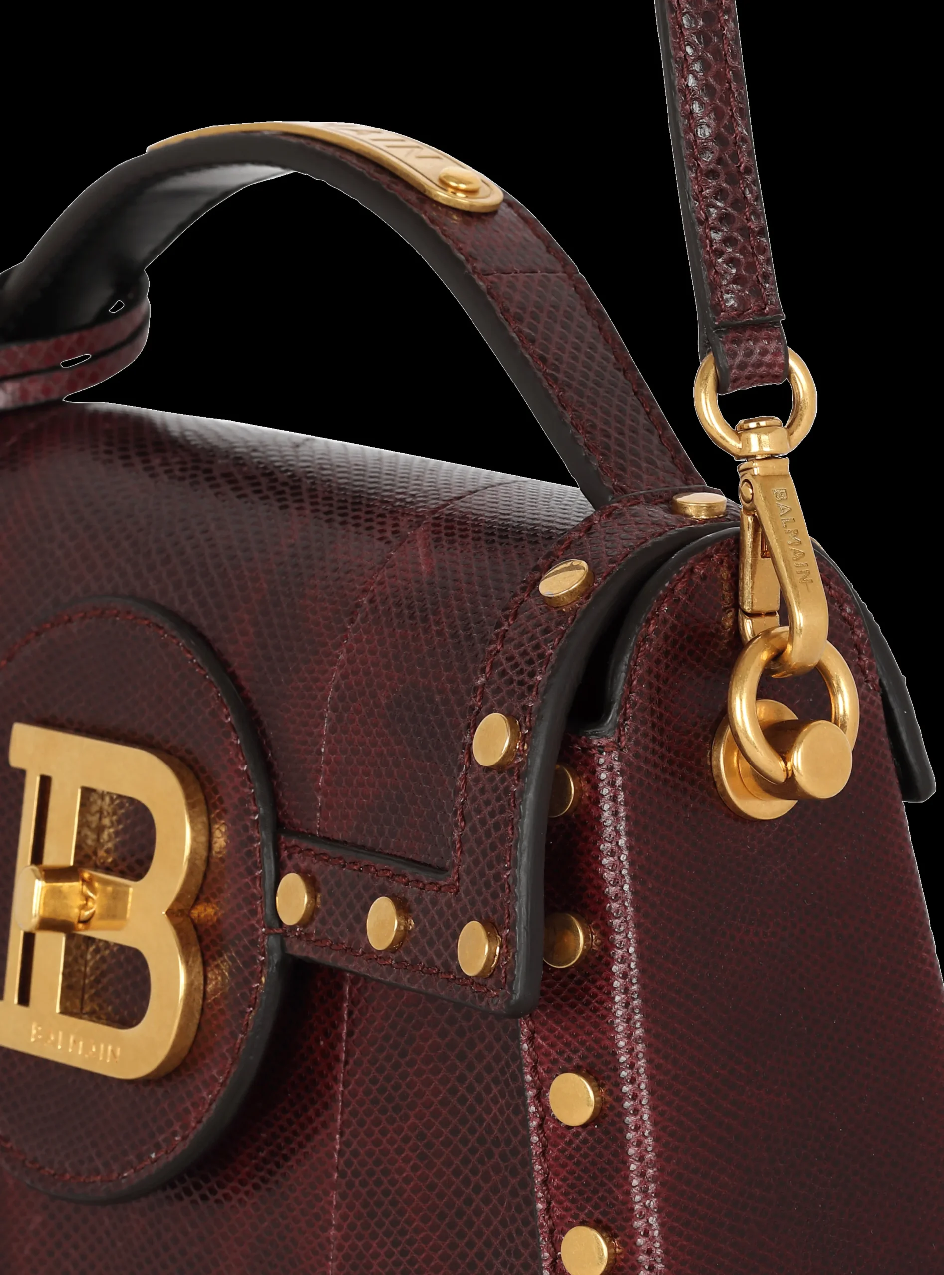 Cheap B-Buzz Dynasty Karung Leather Bag Women Shoulder Bags|Crossbody Bags