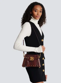 Cheap B-Buzz Dynasty Karung Leather Bag Women Shoulder Bags|Crossbody Bags