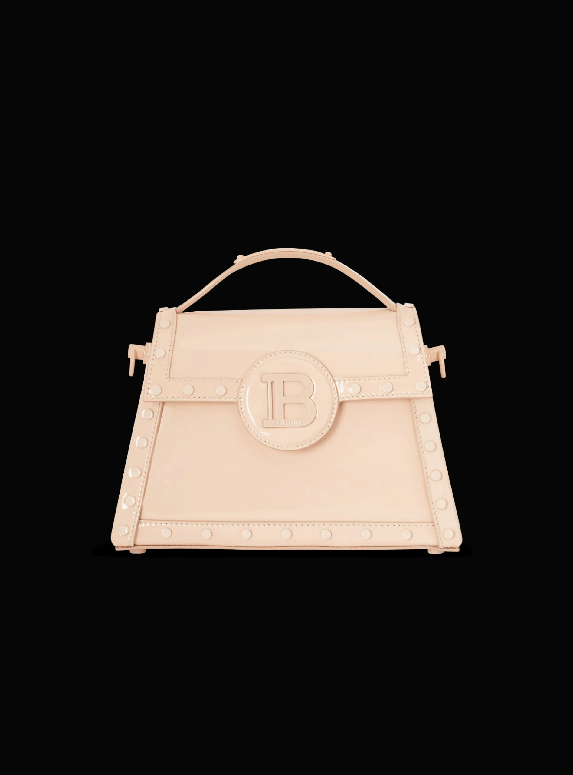 Cheap B-Buzz Dynasty Patent Leather Bag Women Shoulder Bags|Crossbody Bags