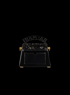 Cheap B-Buzz Dynasty Small Bag In Patent Leather And Sequins Women Crossbody Bags|Handbags