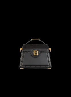 Hot B-Buzz Dynasty Small Leather Bag Bags