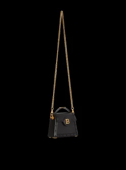 Hot B-Buzz Dynasty Small Leather Bag Bags