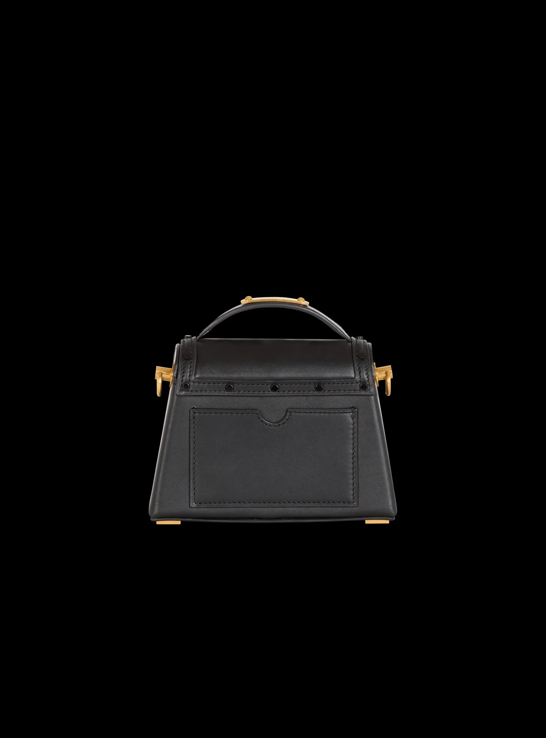 Hot B-Buzz Dynasty Small Leather Bag Bags