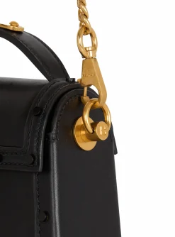 Hot B-Buzz Dynasty Small Leather Bag Bags