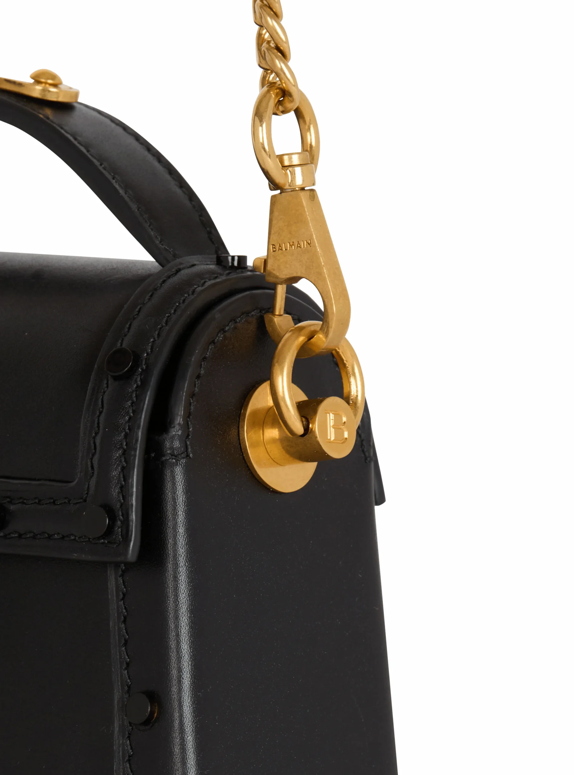 Hot B-Buzz Dynasty Small Leather Bag Bags