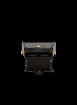 Hot B-Buzz Dynasty Small Leather Bag Bags