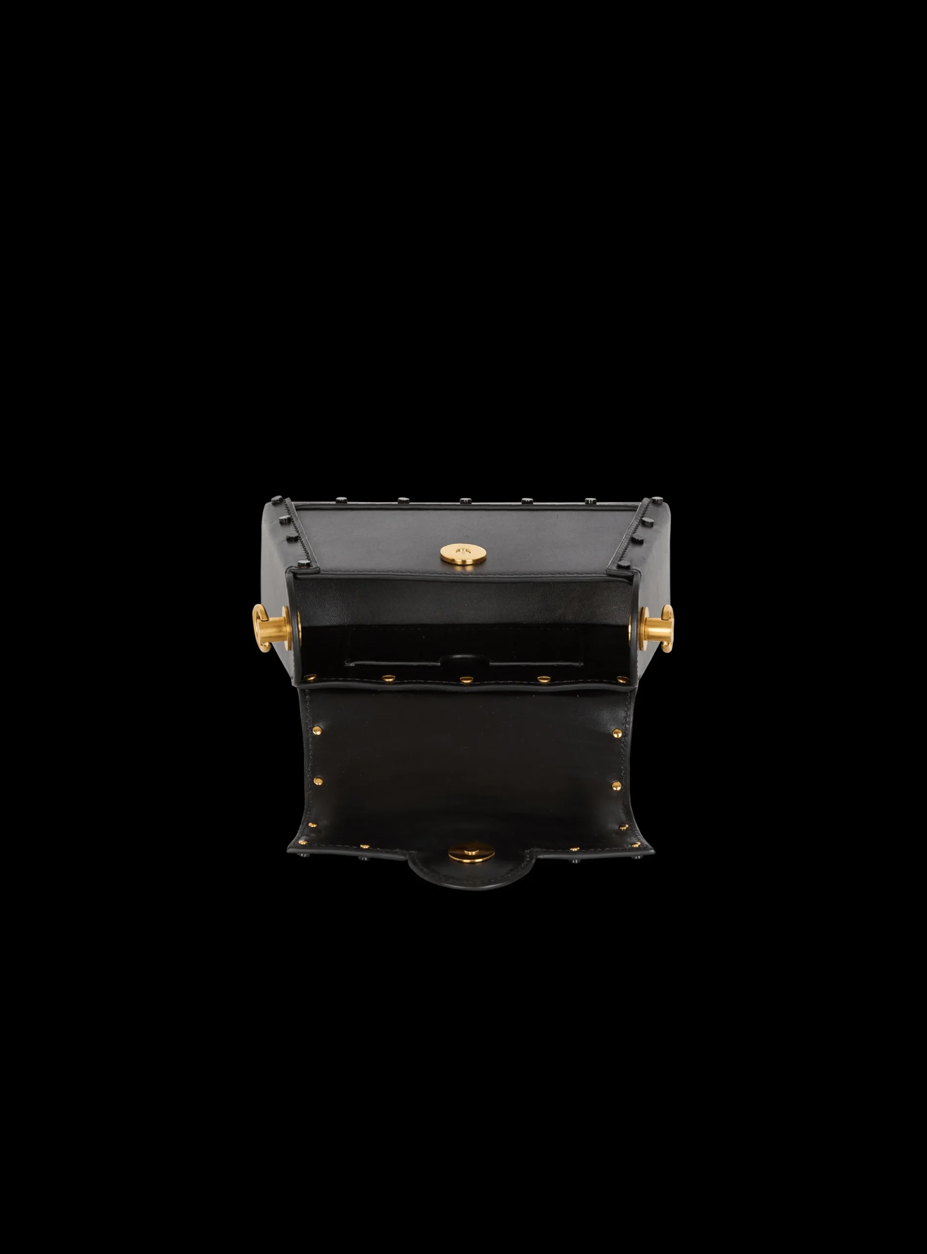Hot B-Buzz Dynasty Small Leather Bag Bags