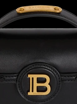 Hot B-Buzz Dynasty Small Leather Bag Bags