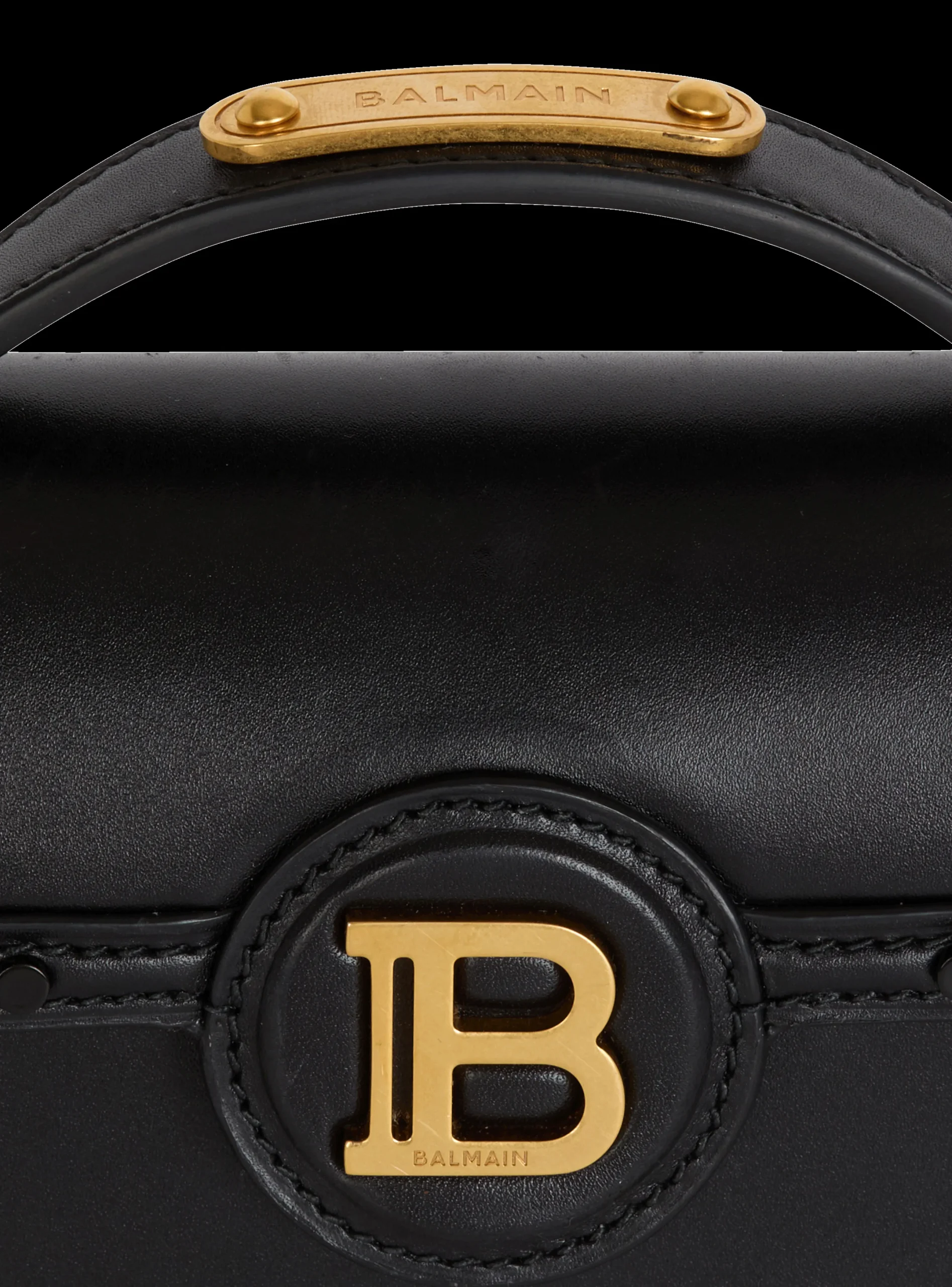 Hot B-Buzz Dynasty Small Leather Bag Bags