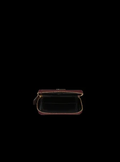 Hot B-Buzz Karung Leather Purse Women Small Leather Goods