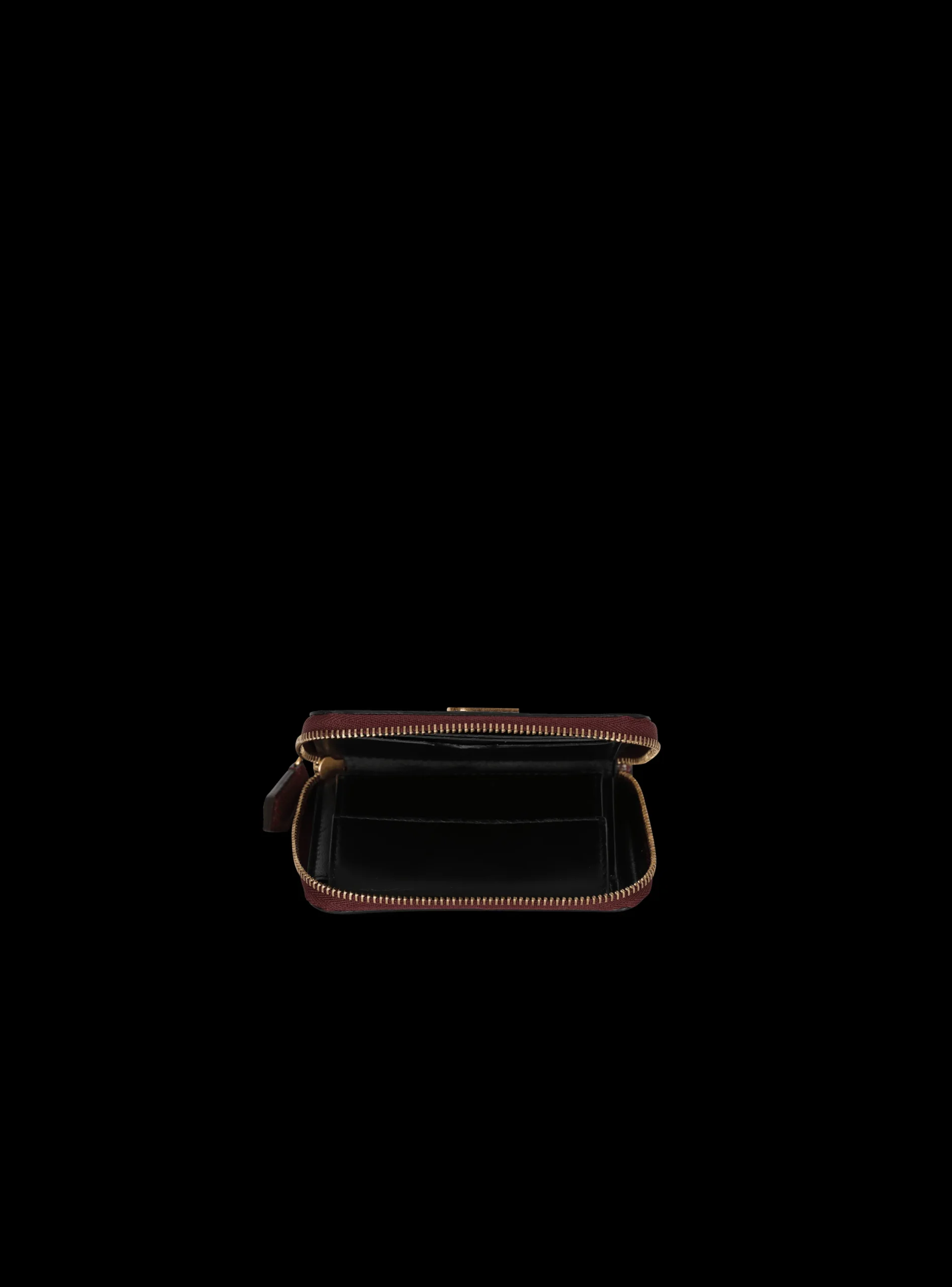 Hot B-Buzz Karung Leather Purse Women Small Leather Goods
