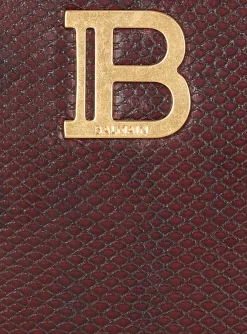 Hot B-Buzz Karung Leather Purse Women Small Leather Goods