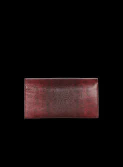 Sale B-Buzz Karung Leather Wallet Women Small Leather Goods
