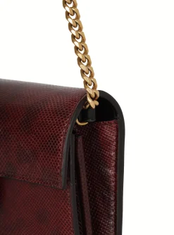 Sale B-Buzz Karung Leather Wallet Women Small Leather Goods