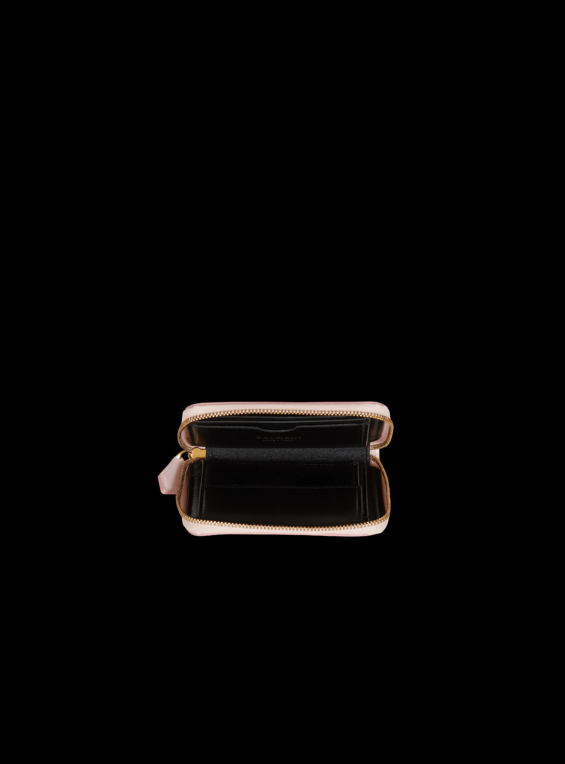 Store B-Buzz Leather Purse Women Small Leather Goods