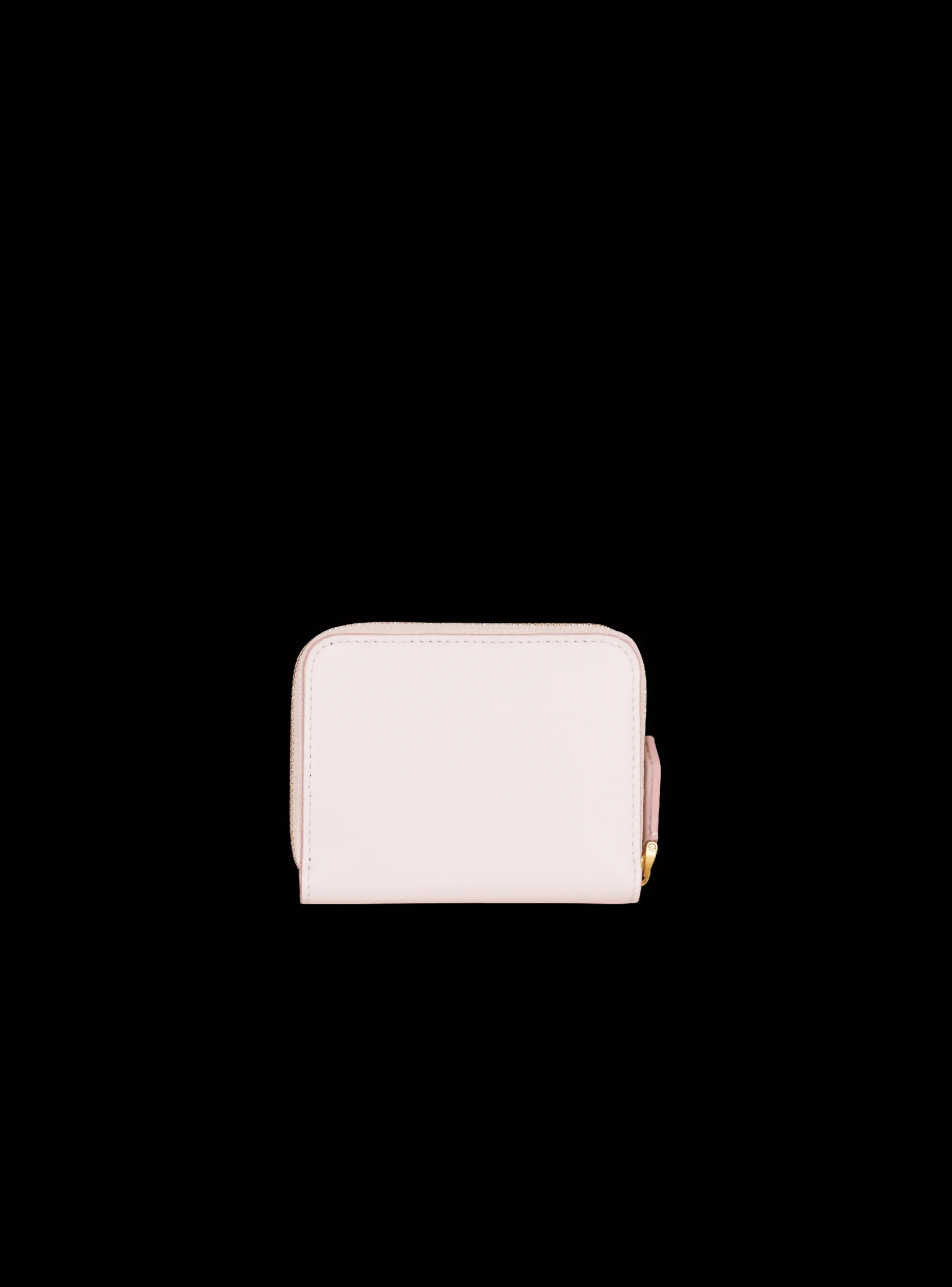 Store B-Buzz Leather Purse Women Small Leather Goods