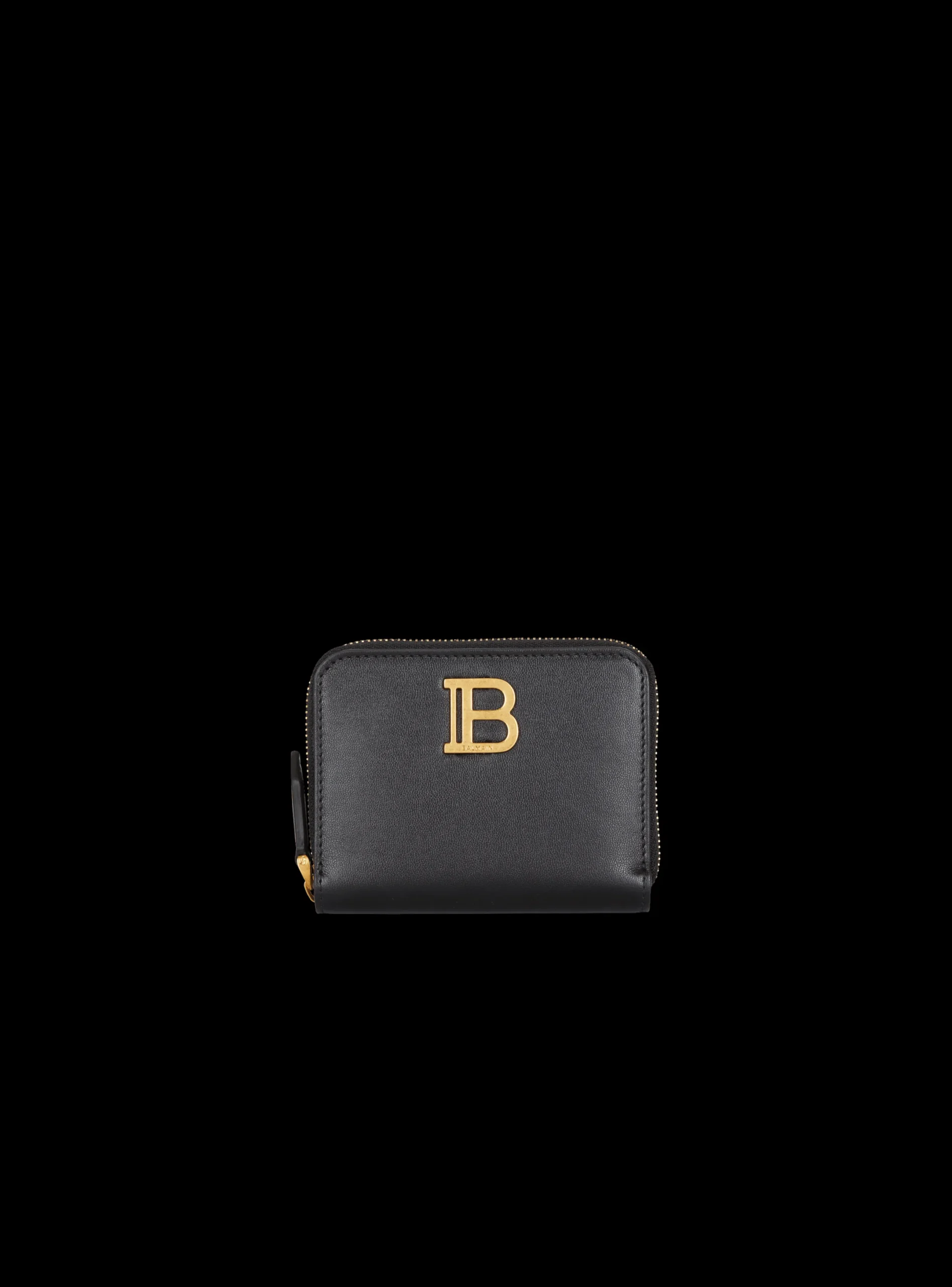 Outlet B-Buzz Leather Purse Women Small Leather Goods